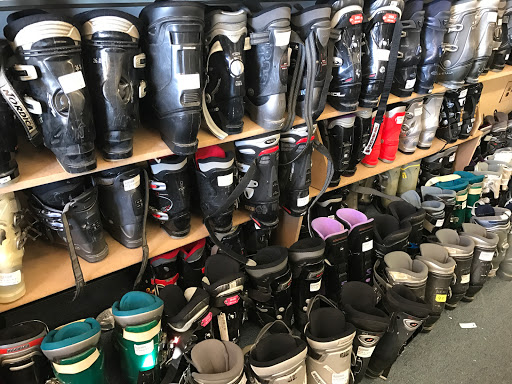 Sporting Goods Store «Play It Again Sports», reviews and photos, 9150 Baltimore National Pike, Ellicott City, MD 21042, USA