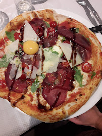 Bresaola du Restaurant PIZZERIA LE CAPRI à Montreuil - n°4