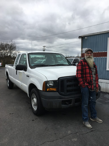 Used Car Dealer «Discount Auto Sales», reviews and photos, 5423 NW Broad St, Murfreesboro, TN 37129, USA