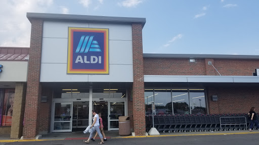Supermarket «ALDI», reviews and photos, 4703 Harlem Ave, Harwood Heights, IL 60706, USA