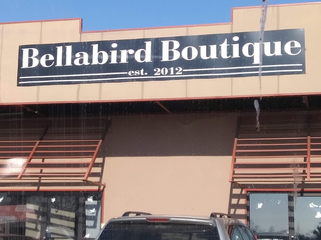 Bellabird Clothing Co. Boutique