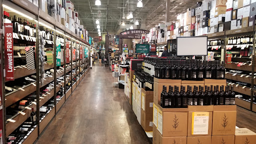 Wine Store «Total Wine & More», reviews and photos, 17530 La Cantera Pkwy #103, San Antonio, TX 78257, USA