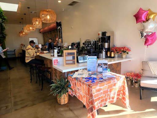 The Nest: A Brunch Joint - MOVED LOCATION!