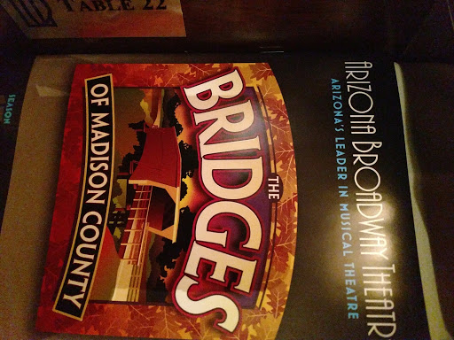 Performing Arts Theater «Arizona Broadway Theatre», reviews and photos, 7701 W Paradise Ln, Peoria, AZ 85382, USA