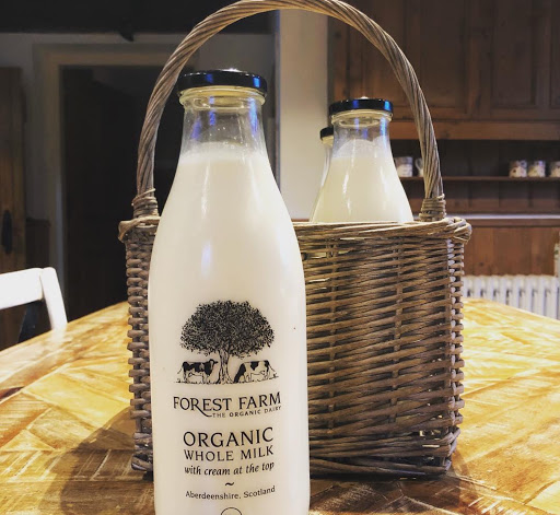 Forest Farm The Organic Dairy