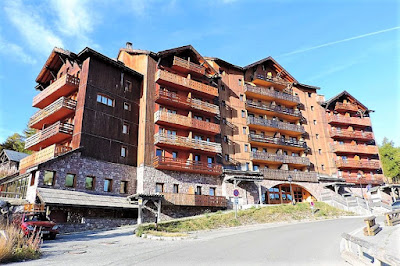 CASA Sylvie à Risoul