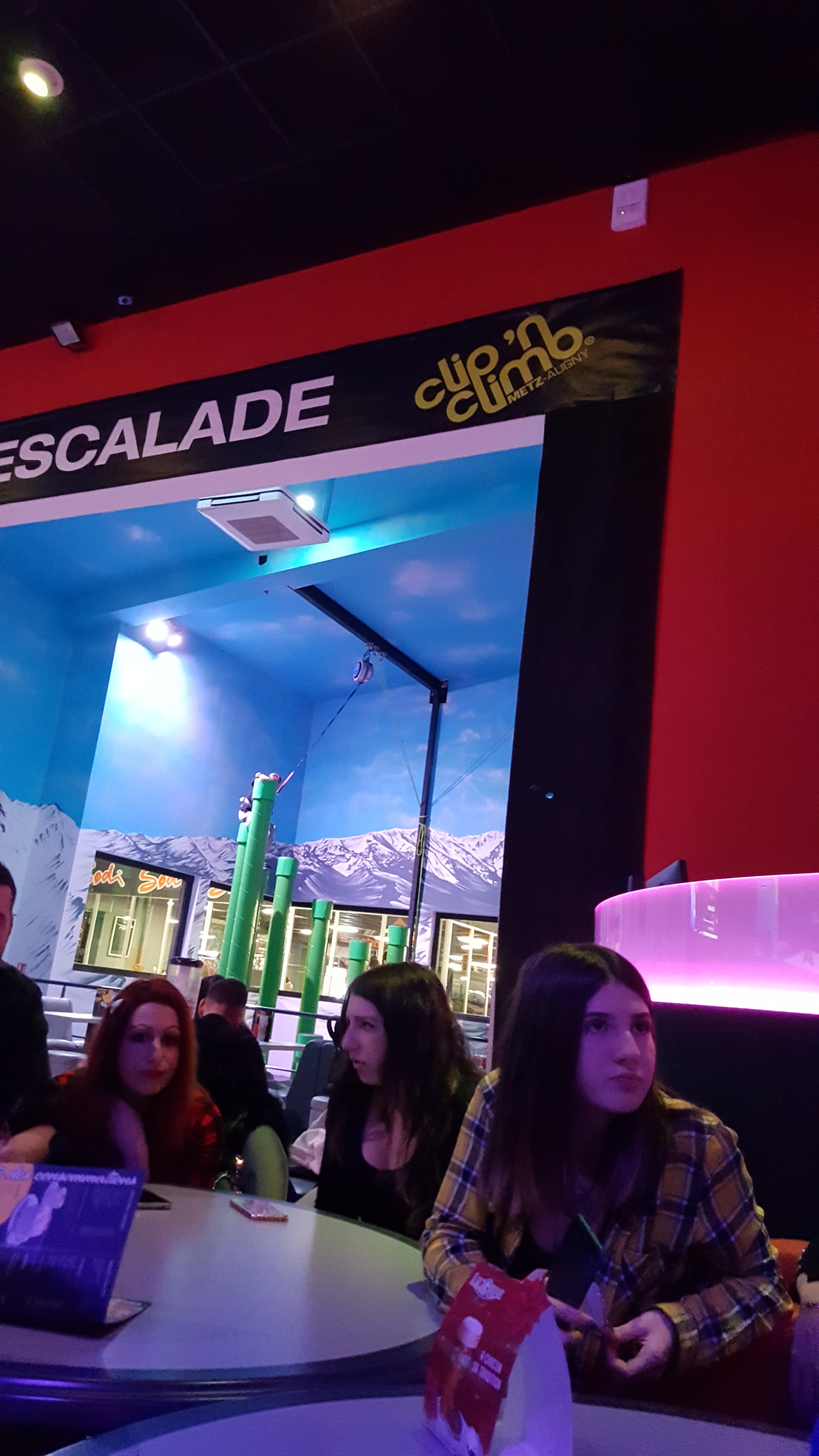 Photo n° 13 de l'avis de thierry.e fait le 16/11/2019 à 23:59