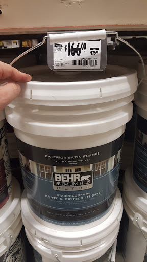 Home Improvement Store «The Home Depot», reviews and photos, 289 S Broadway, Salem, NH 03079, USA