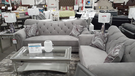 Furniture Store «Badcock Home Furniture & More of South Florida», reviews and photos, 3051 N Powerline Rd, Pompano Beach, FL 33069, USA