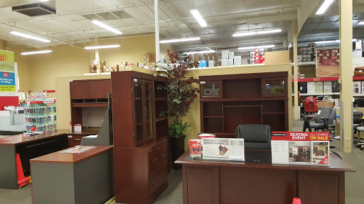 Office Supply Store «Office Depot», reviews and photos, 2205 NE Burnside Rd, Gresham, OR 97030, USA