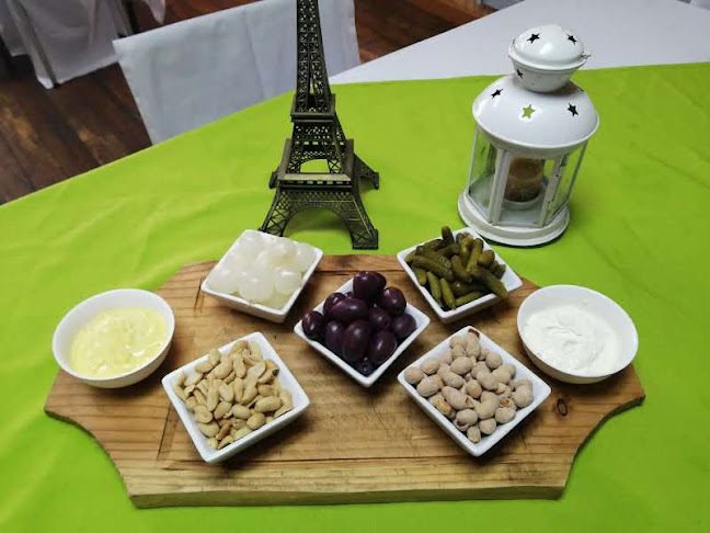 Cafeteria Paris - Purranque