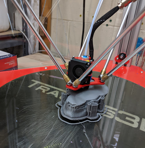 Commercial Printer «Grand Image Inc.», reviews and photos, 560 Main St, Hudson, MA 01749, USA