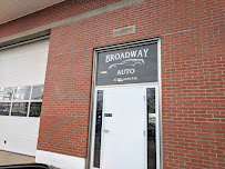 Broadway Auto - Photo 7 - Car repair in Mystic, CT, Norwich