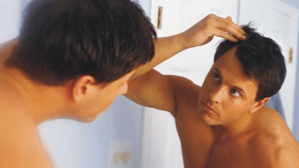 Winter Park Hair Clinic - Hair Loss Solutions 32789