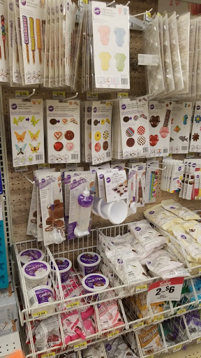 Fabric Store «Jo-Ann Fabrics and Crafts», reviews and photos, 224B Eglin Pkwy NE, Fort Walton Beach, FL 32547, USA