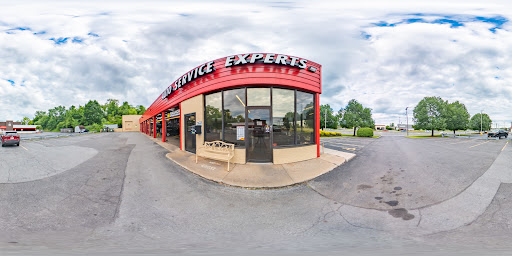 Car Repair and Maintenance «Midas», reviews and photos, 3240 Erie Blvd E, Syracuse, NY 13214, USA