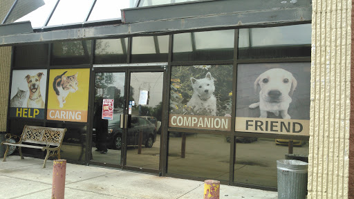 Thrift Store «SPCA Thrift Shop», reviews and photos, 4220 S Washington Ave, Titusville, FL 32780, USA