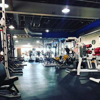 Elite Fitness And Gym - 805 Burlington Ave, Western Springs, IL 60558