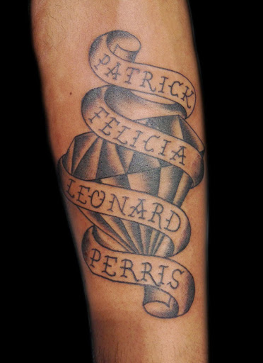 Explore tattoo images and ideas, creative tattoo ideas in Berkeley, available at Zebra Body Piercing