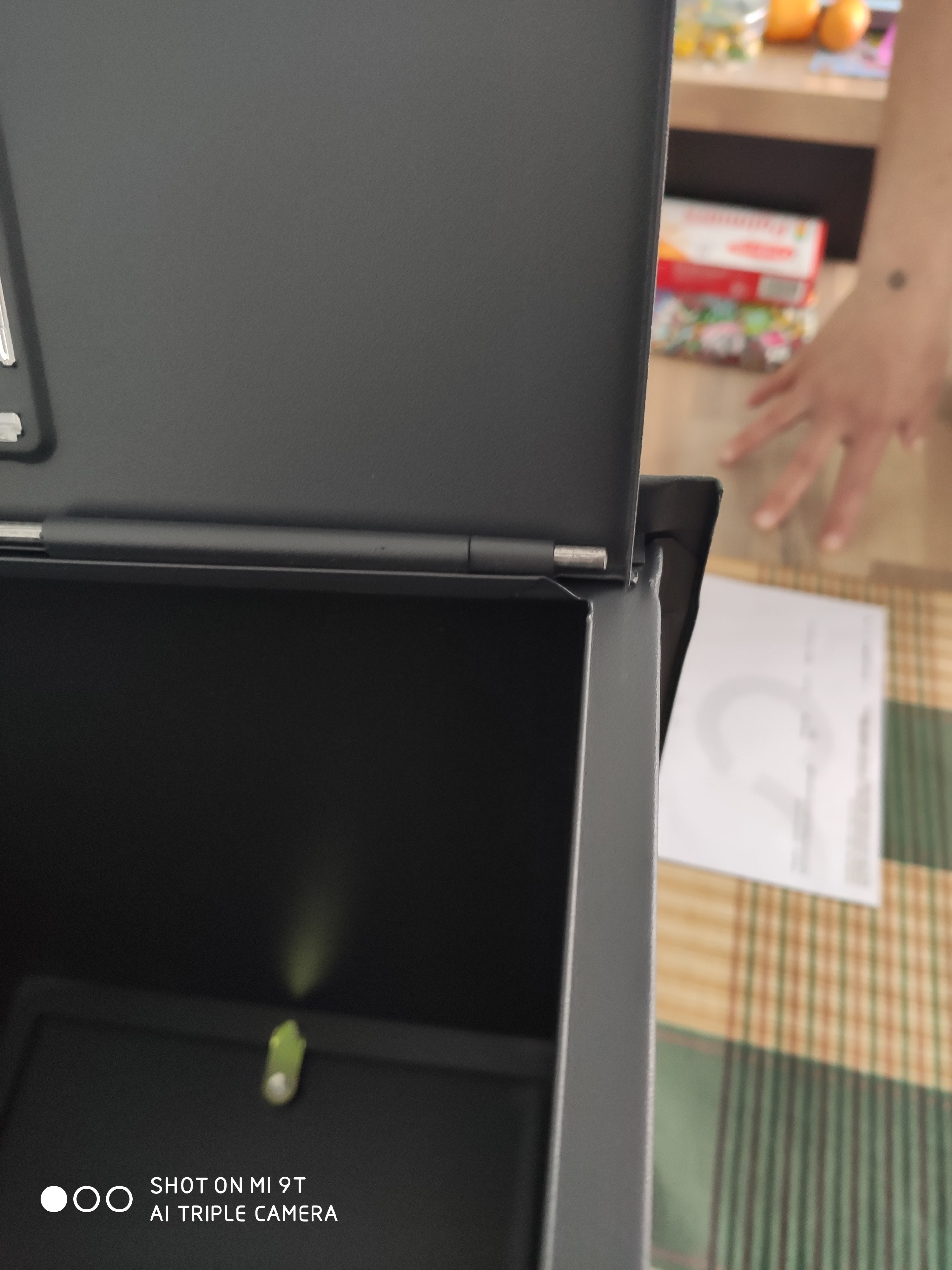 Photo n° 5 de l'avis de Josemiguel.e fait le 14/06/2021 à 08:46