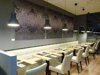 Atmosphère du L'Adresse Restaurant à Rioz - n°1