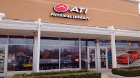 ATI Physical Therapy - Photo 8 - Car repair in Chicago, IL, Chicago
