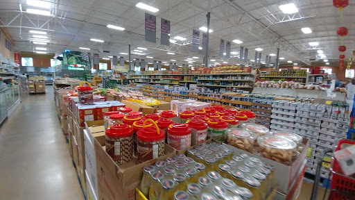 Asian Grocery Store «Hong Kong Market», reviews and photos, 2615 W Pioneer Pkwy, Grand Prairie, TX 75051, USA