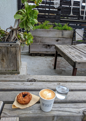 Coffee Shop «Devout Coffee», reviews and photos, 37323 Niles Blvd, Fremont, CA 94536, USA