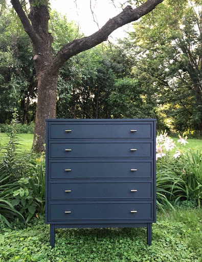 Furniture Store «Carver Junk Company», reviews and photos, 206 N Chestnut St, Chaska, MN 55318, USA