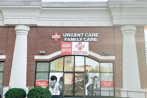 AFC Urgent Care Southpoint image
