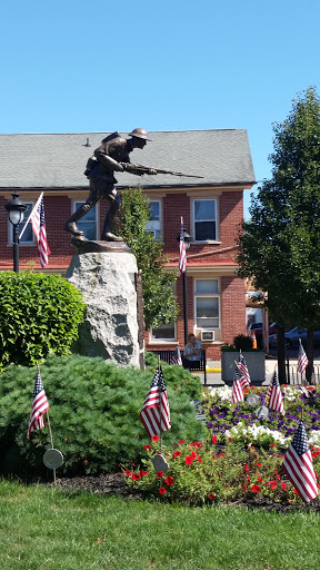 Coffee Shop «Starbucks», reviews and photos, 745 Main St, Stroudsburg, PA 18360, USA