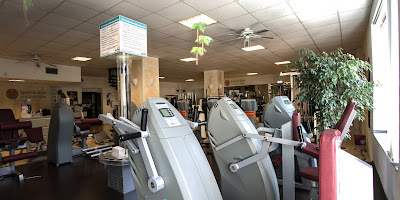 Halverscheid´s -Fitness-Gesundheit-Wellness in Hagen