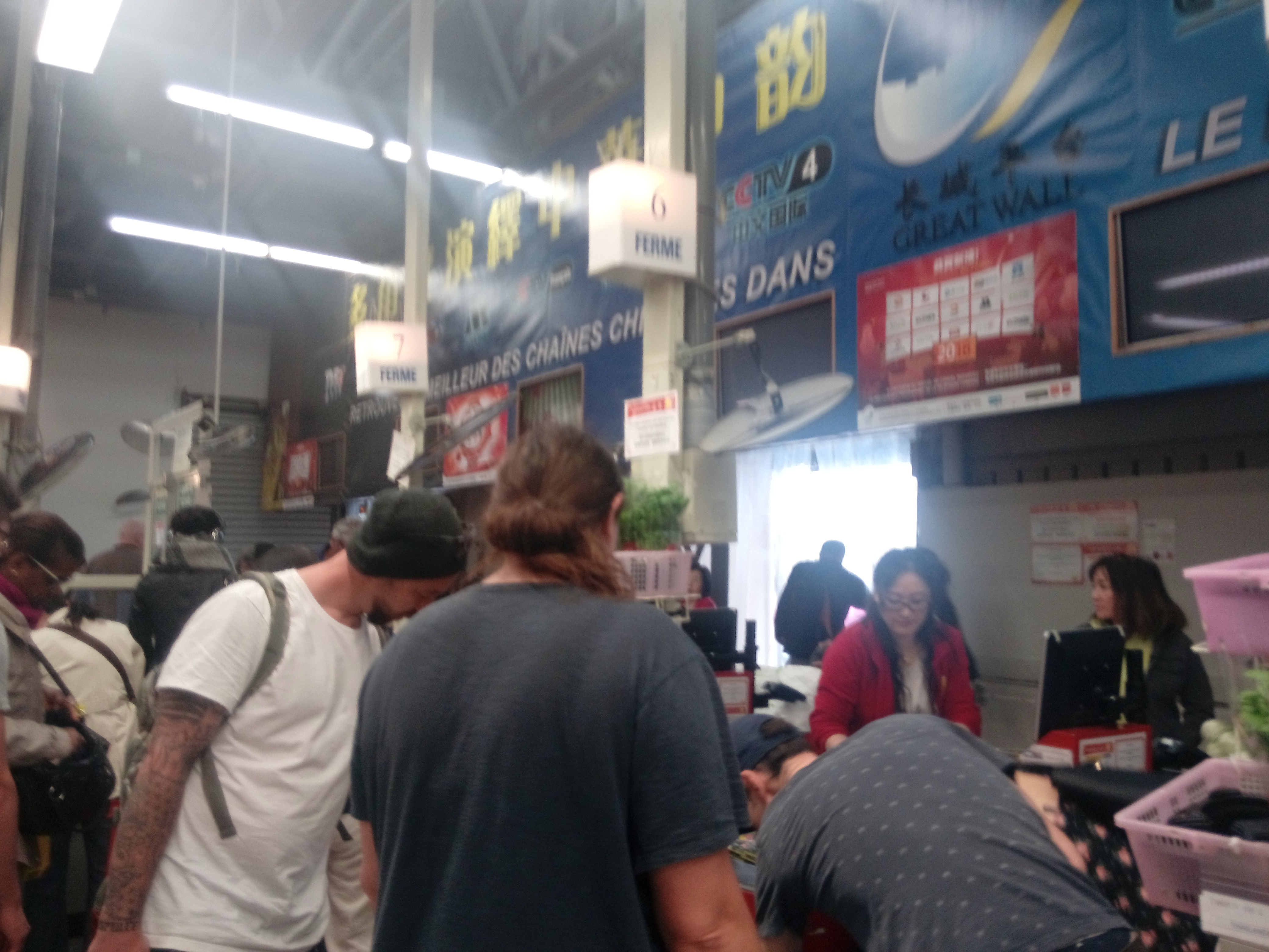 Photo n° 2 de l'avis de SCA.. fait le 18/05/2018 à 10:10