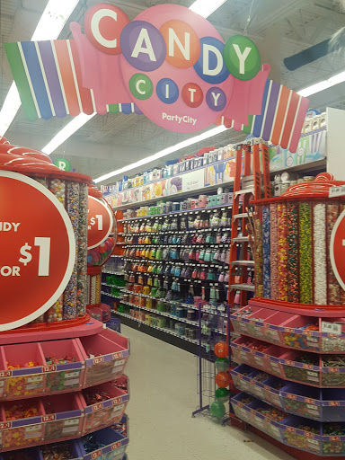 Party Store «Party City», reviews and photos, 14802 Baltimore Ave, Laurel, MD 20707, USA