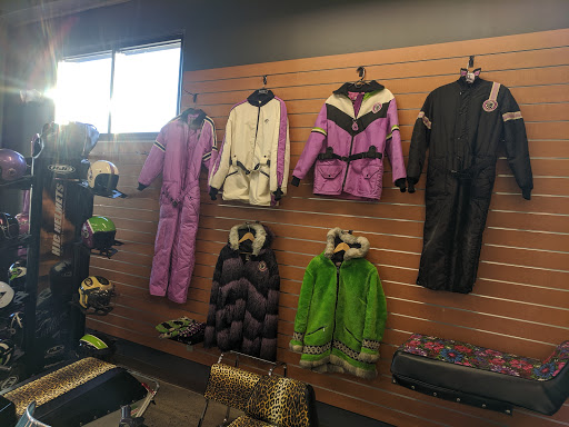 ATV Dealer «Pioneer Motorsport», reviews and photos, 12220 Olean Rd, Chaffee, NY 14030, USA