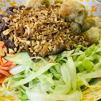 Plats et boissons du Restaurant vietnamien Hanoi Gourmet à Rouen - n°4