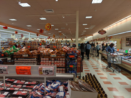 Supermarket «Market Basket», reviews and photos, 43 Middlesex Turnpike, Burlington, MA 01803, USA