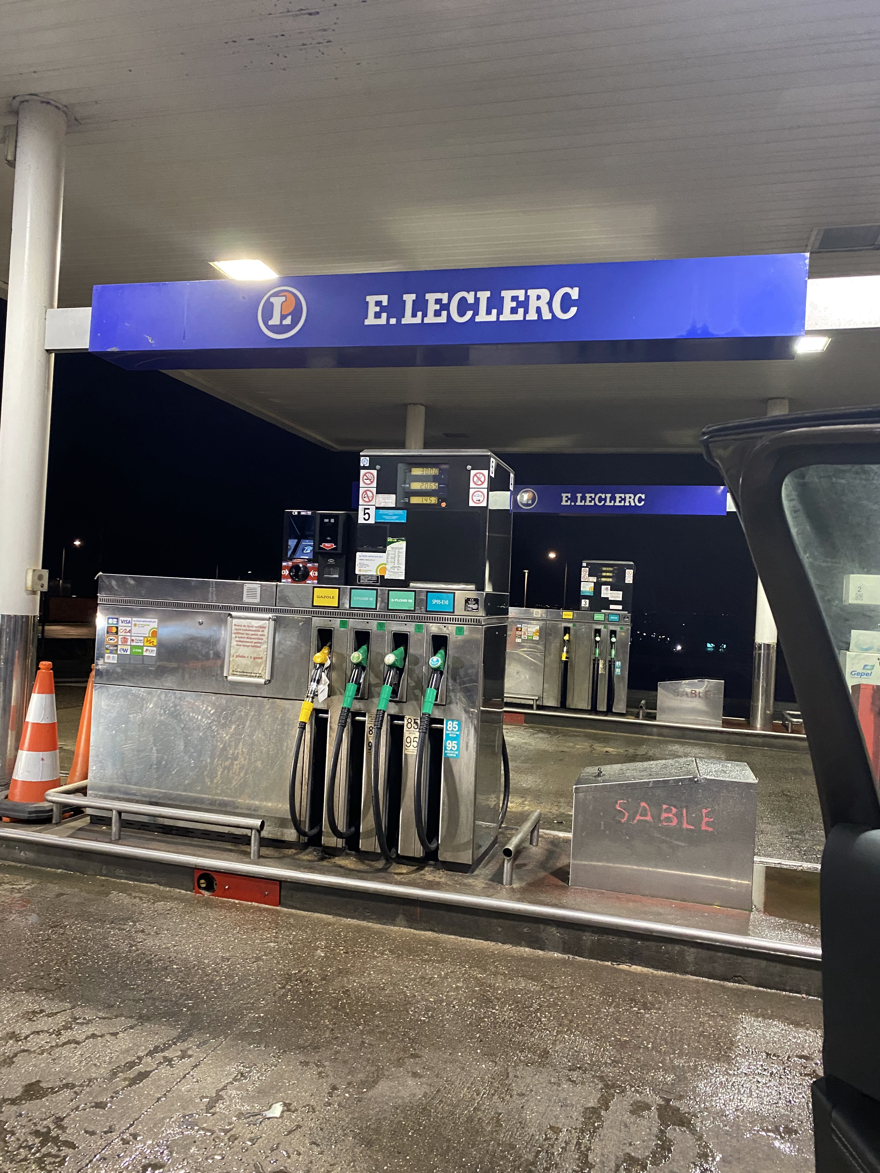 Photo n° 1 de l'avis de Luka.i fait le 27/12/2021 à 19:15