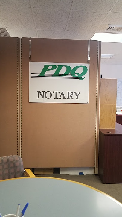 PDQ Notary, Inc.