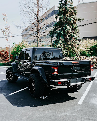 Chrysler Dealer «Jake Sweeney Chrysler Jeep Dodge, Inc.», reviews and photos, 85 W Kemper Rd, Springdale, OH 45246, USA