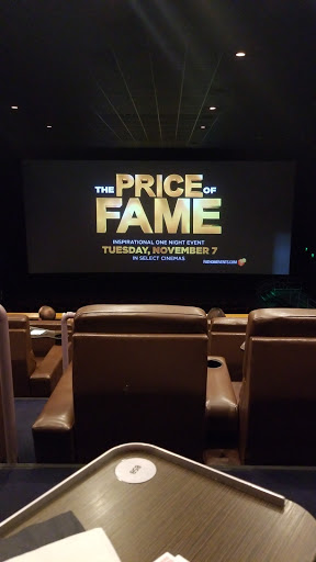 Movie Theater «Cinemark Florence 14», reviews and photos, 7860 Mall Rd, Florence, KY 41042, USA