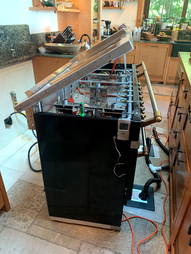 Appliance Repair Service «Twin Appliances Inc.», reviews and photos, 818 W Florence Ave, Los Angeles, CA 90044, USA