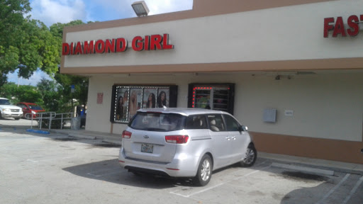 Cosmetics Store «Diamond Girl Beauty Supply», reviews and photos, 2675 NW 207th St, Miami Gardens, FL 33056, USA