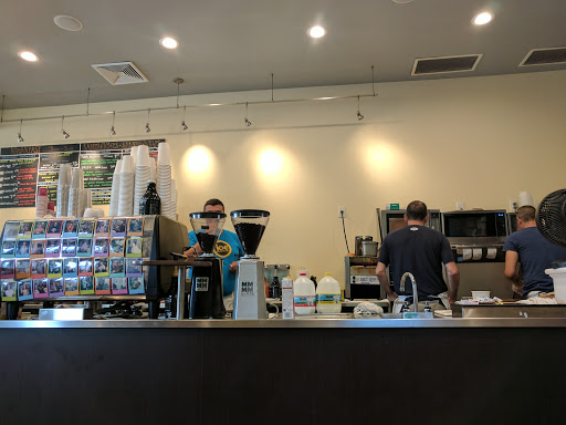 Coffee Shop «Joe Coffee & Cafe», reviews and photos, 170 Commercial St, Provincetown, MA 02657, USA