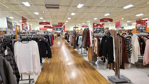 Department Store «T.J. Maxx», reviews and photos, 6400 Ridge Rd, Sykesville, MD 21784, USA