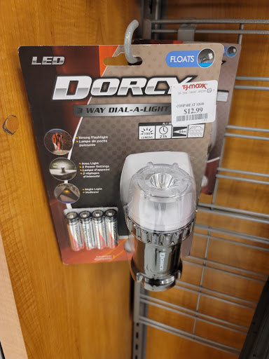 Department Store «T.J. Maxx», reviews and photos, 3111 111th St, Naperville, IL 60540, USA