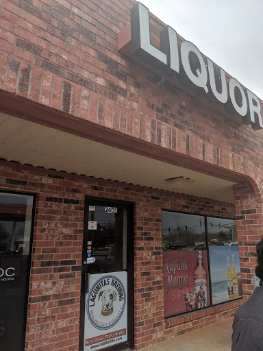 Wine Store «Jesters Wine Beer & Spirits», reviews and photos, 2405 N Porter Ave, Norman, OK 73071, USA