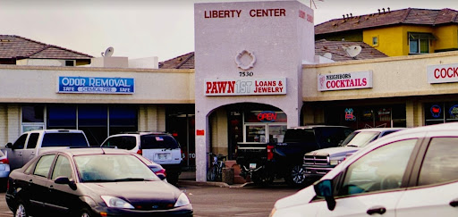 EZ Money Pawn, 7530 W Peoria Ave, Peoria, AZ 85345, USA, 