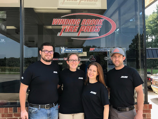 Auto Repair Shop «Winding Brook Automotive», reviews and photos, 18209 Richmond Turnpike, Milford, VA 22514, USA