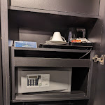 Photo n°5 de l'avis de Dorothy.o fait le 28/03/2023 à 10:01 sur le  DoubleTree by Hilton Lisbon - Fontana Park à Lisbon